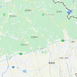 福岡都市高速2号太宰府線の渋滞地図(2026/08/19 8:39 時点)