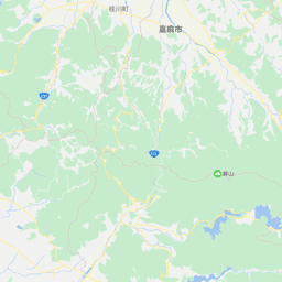 福岡都市高速2号太宰府線の渋滞地図(2026/08/19 8:39 時点)