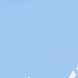 阪神高速16号大阪港線の渋滞地図(2026/08/19 8:39 時点)