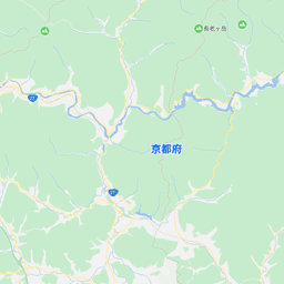 名神高速道路の渋滞地図(2026/08/19 8:39 時点)