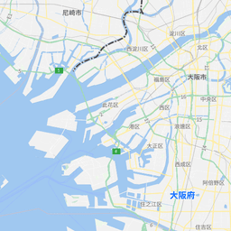 E26 近畿自動車道の渋滞地図(2026/08/19 8:39 時点)