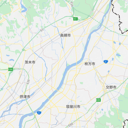 E26 近畿自動車道の渋滞地図(2026/08/19 8:39 時点)