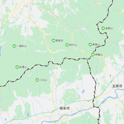 名神高速道路の渋滞地図(2026/08/19 8:39 時点)