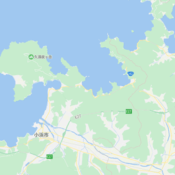 名神高速道路の渋滞地図(2026/08/19 8:39 時点)