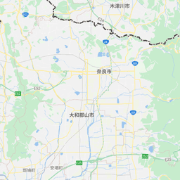 E26 近畿自動車道の渋滞地図(2026/08/19 8:39 時点)