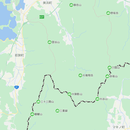 名神高速道路の渋滞地図(2026/08/19 8:39 時点)
