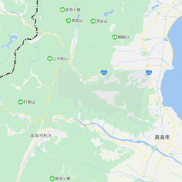 名神高速道路の渋滞地図(2026/08/19 8:39 時点)