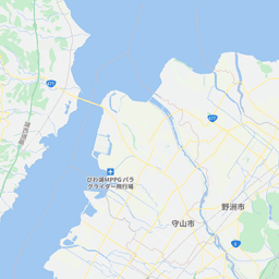 名神高速道路の渋滞地図(2026/08/19 8:39 時点)