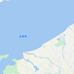 名神高速道路の渋滞地図(2026/08/19 8:39 時点)