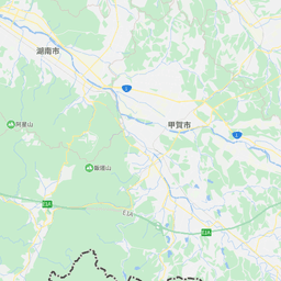 名神高速道路の渋滞地図(2026/08/19 8:39 時点)