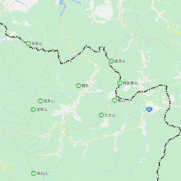 奈良バイパスの渋滞地図(2026/08/19 8:39 時点)