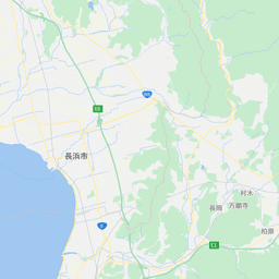 名神高速道路の渋滞地図(2026/08/19 8:39 時点)