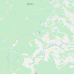 名神高速道路の渋滞地図(2026/08/19 8:39 時点)