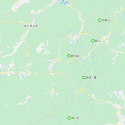 名神高速道路の渋滞地図(2026/08/19 8:39 時点)