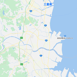 名神高速道路の渋滞地図(2026/08/19 8:39 時点)
