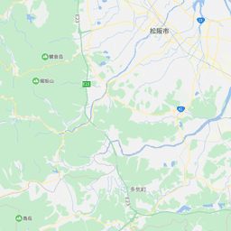 名神高速道路の渋滞地図(2026/08/19 8:39 時点)