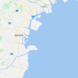 名神高速道路の渋滞地図(2026/08/19 8:39 時点)