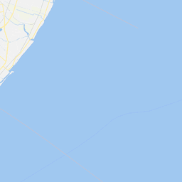 名神高速道路の渋滞地図(2026/08/19 8:39 時点)