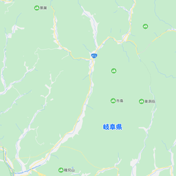 中央自動車道の渋滞地図(2026/10/02 12:18 時点)