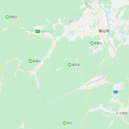 中央自動車道の渋滞地図(2026/10/02 12:18 時点)