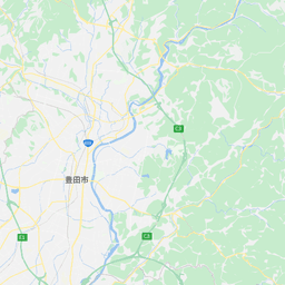 中央自動車道の渋滞地図(2026/10/02 12:18 時点)