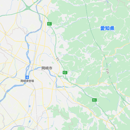 中央自動車道の渋滞地図(2026/10/02 12:18 時点)