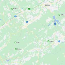 中央自動車道の渋滞地図(2026/10/02 12:18 時点)