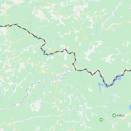 中央自動車道の渋滞地図(2026/10/02 12:18 時点)