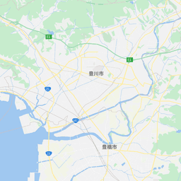 中央自動車道の渋滞地図(2026/10/02 12:18 時点)