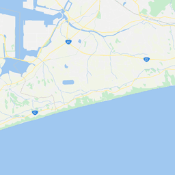 中央自動車道の渋滞地図(2026/10/02 12:18 時点)