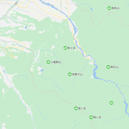 中央自動車道の渋滞地図(2026/10/02 12:18 時点)