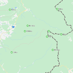 中央自動車道の渋滞地図(2026/10/02 12:18 時点)