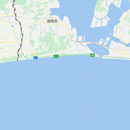 中央自動車道の渋滞地図(2026/10/02 12:18 時点)