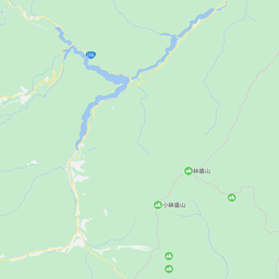 中央自動車道の渋滞地図(2026/10/02 12:18 時点)