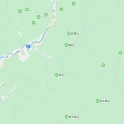 中央自動車道の渋滞地図(2026/10/02 12:18 時点)
