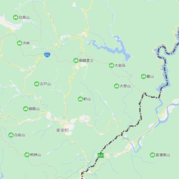 中央自動車道の渋滞地図(2026/10/02 12:18 時点)