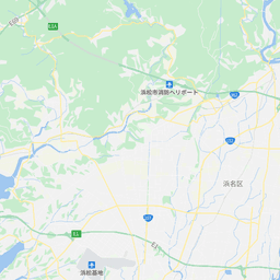 中央自動車道の渋滞地図(2026/10/02 12:18 時点)