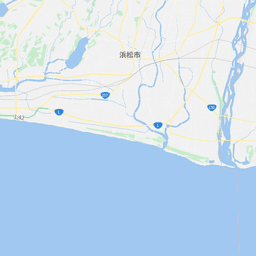 中央自動車道の渋滞地図(2026/10/02 12:18 時点)