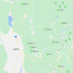 中央自動車道の渋滞地図(2026/10/02 12:18 時点)