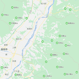 中央自動車道の渋滞地図(2026/10/02 12:18 時点)