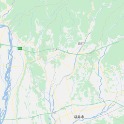 中央自動車道の渋滞地図(2026/10/02 12:18 時点)