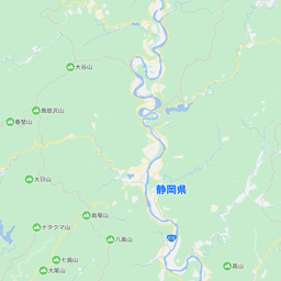 中央自動車道の渋滞地図(2026/10/02 12:18 時点)