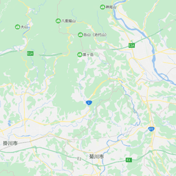 中央自動車道の渋滞地図(2026/10/02 12:18 時点)