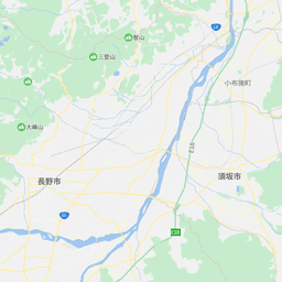 中央自動車道の渋滞地図(2026/10/02 12:18 時点)