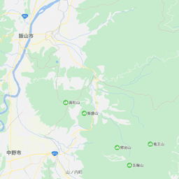 中央自動車道の渋滞地図(2026/10/02 12:18 時点)