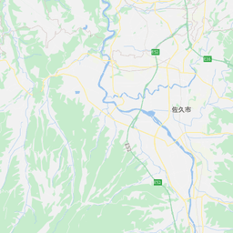 中央自動車道の渋滞地図(2026/10/02 12:18 時点)