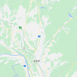 中央自動車道の渋滞地図(2026/10/02 12:18 時点)