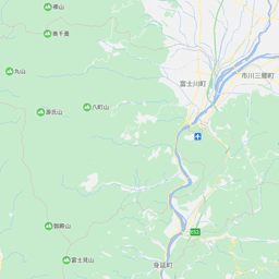 中央自動車道の渋滞地図(2026/10/02 12:18 時点)
