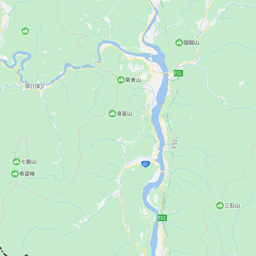 中央自動車道の渋滞地図(2026/10/02 12:18 時点)