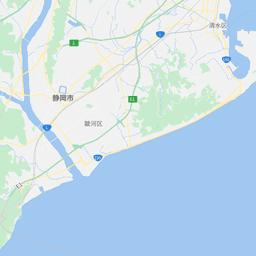 中央自動車道の渋滞地図(2026/10/02 12:18 時点)
